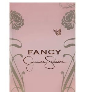 Jessica Simpson Fancy Perfume 3.4 FL OZ
